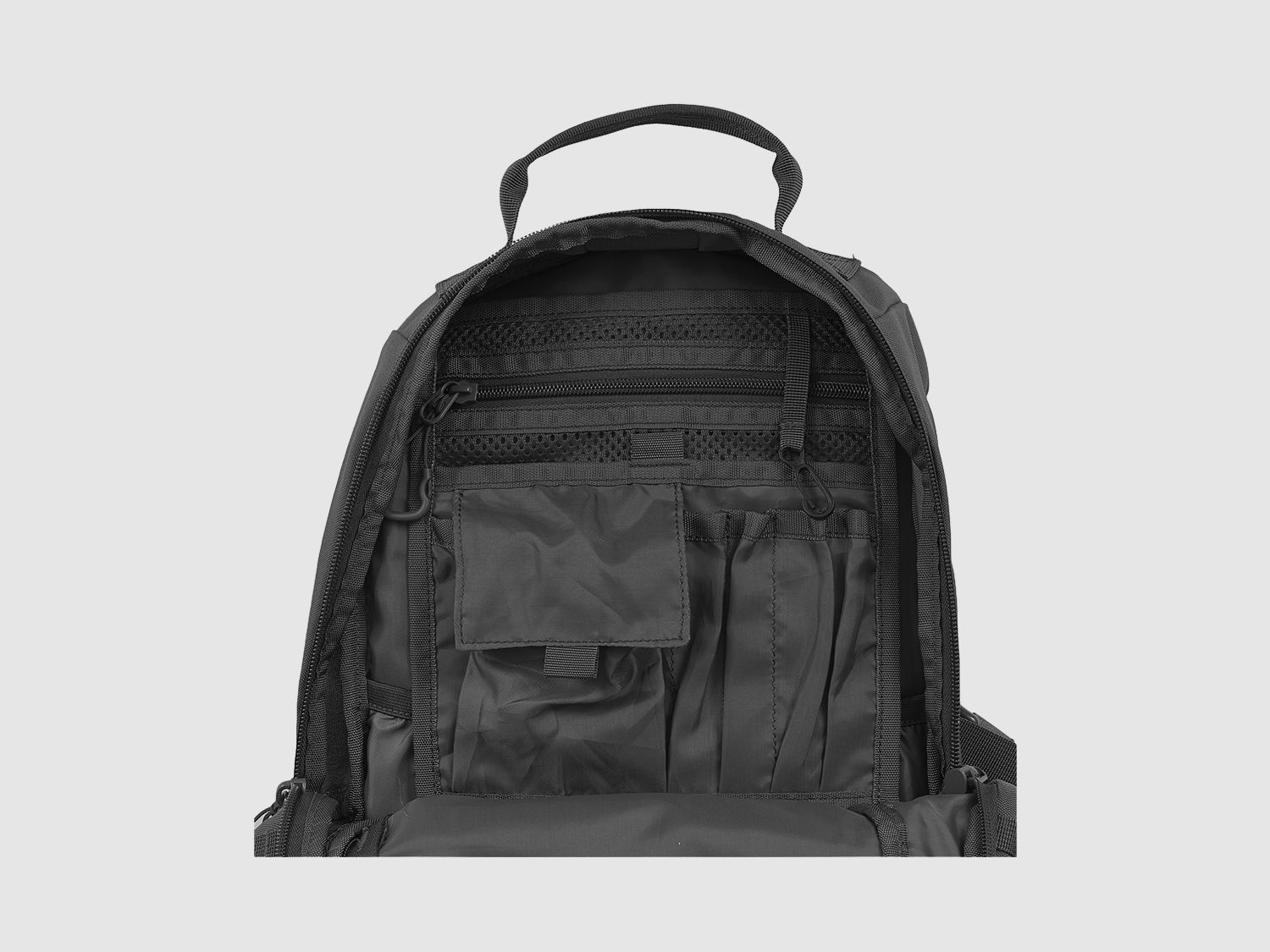 Highlander Forces sac à dos tactique Eagle 1 20l, image 6 sur 18