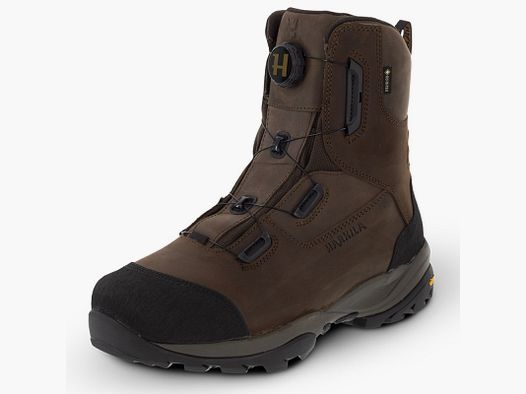 HARKILA REIDMAR MID 2.0 GTX Hunting Boots Dark Brown