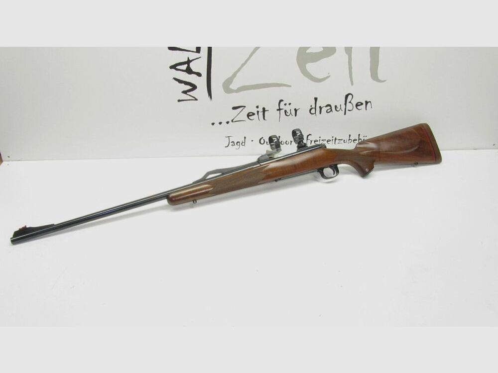 Repetierbüchse Winchester 70 Classic Hunter, .30-06, inkl Schwenkmontage, S .30-06Spring