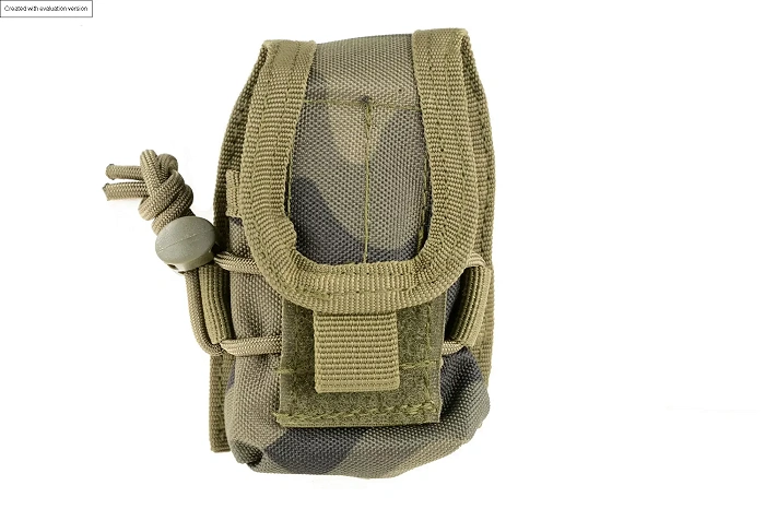 Universele MINI-tas (PMR) – wz.93 Bospanter, afbeelding 5 van 8
