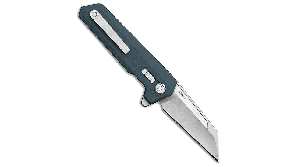 Magpul Breslau™ Knife – Wharncliffe Stonewashed Blade, Bild 3 von 3