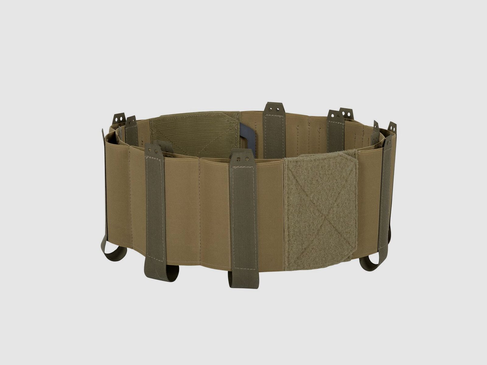 Direct Action Spitfire MK II Cummerbund Elástico® - Negro, imagen 6 de 6