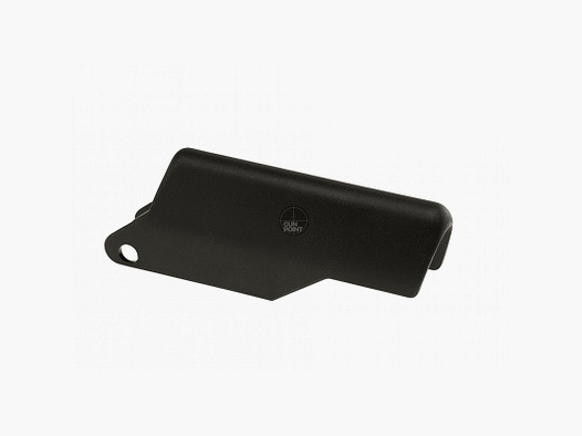 G & G SG-Series Cheek Rest Schwarz