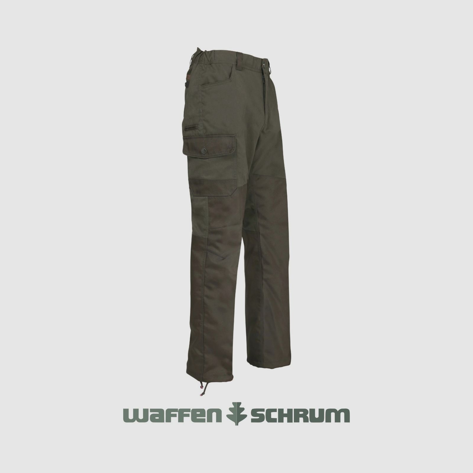Percussion Hose Kids Roncier Khaki