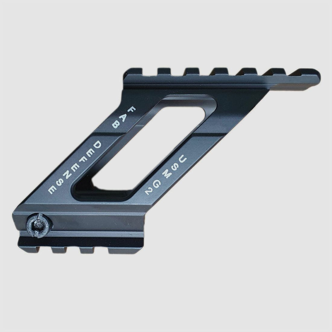 F.A.B. Defense USM-G2 Montage universelle Picatinny pour pistolets