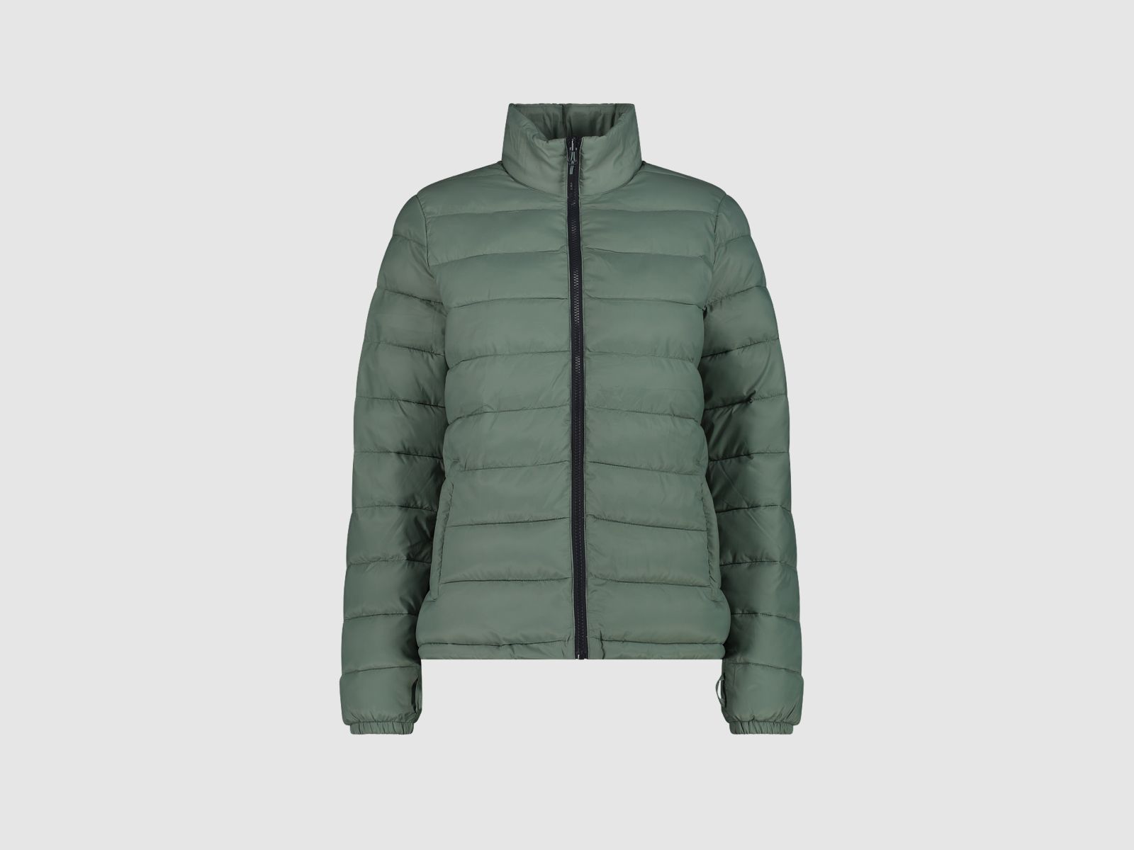 CMP Damen 3-in-1-Jacke aus Taslan Mineral