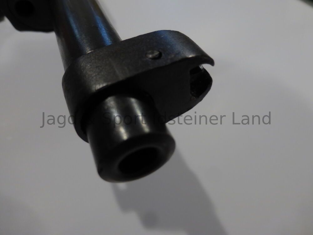 La Coruna Mod 98/43 -Einzellader-