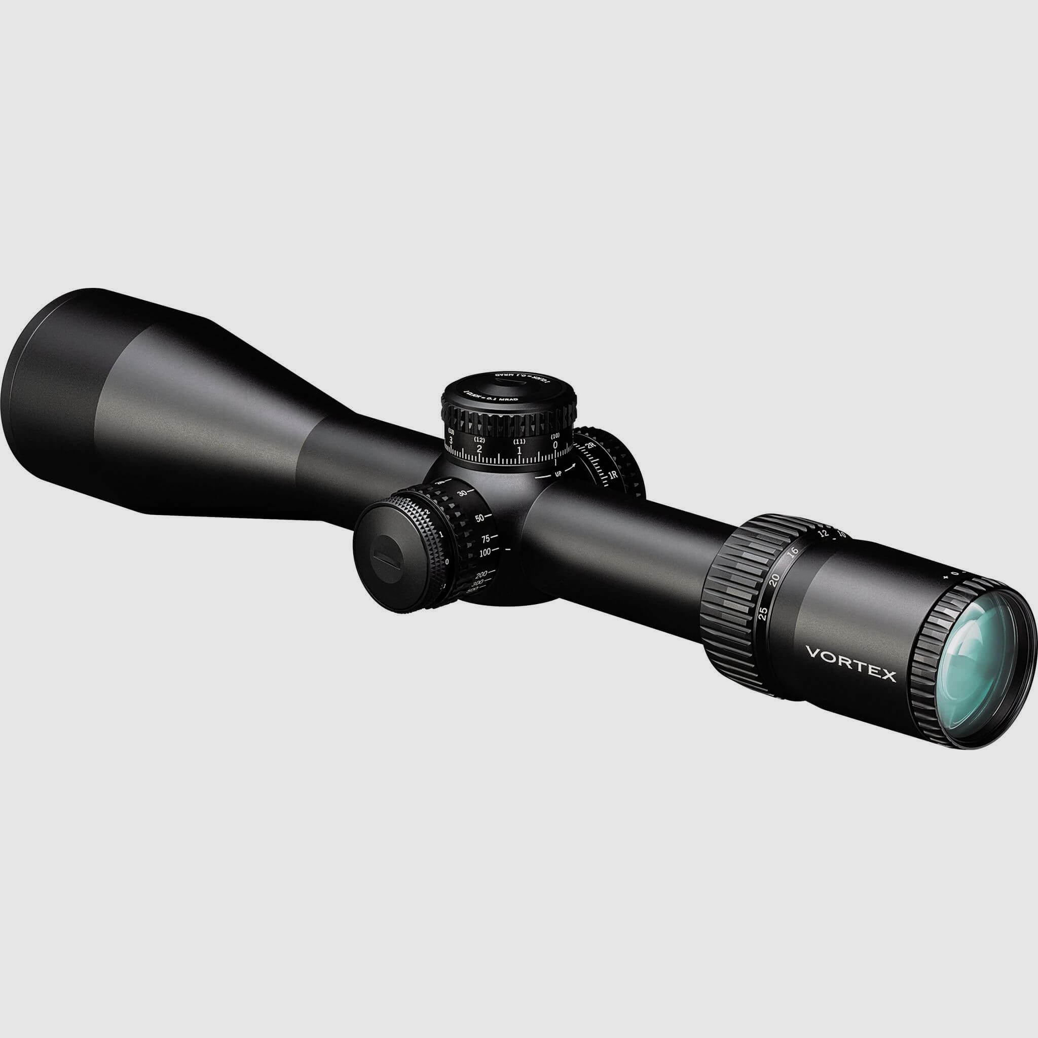 Vortex Strike Eagle 5-25×56 EBR-7C MRAD