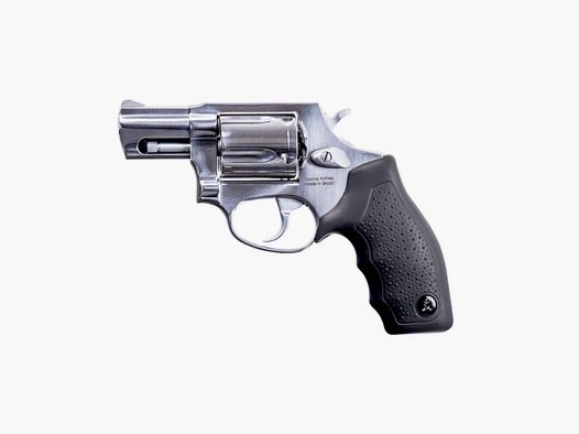 REVOLVER MODELL 605 SS 357MAG