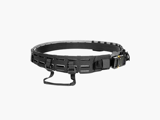Tasmanian Tiger Tasmanian Tiger Einsatzgürtel Basic Battle Belt Set - Schwarz / LXL