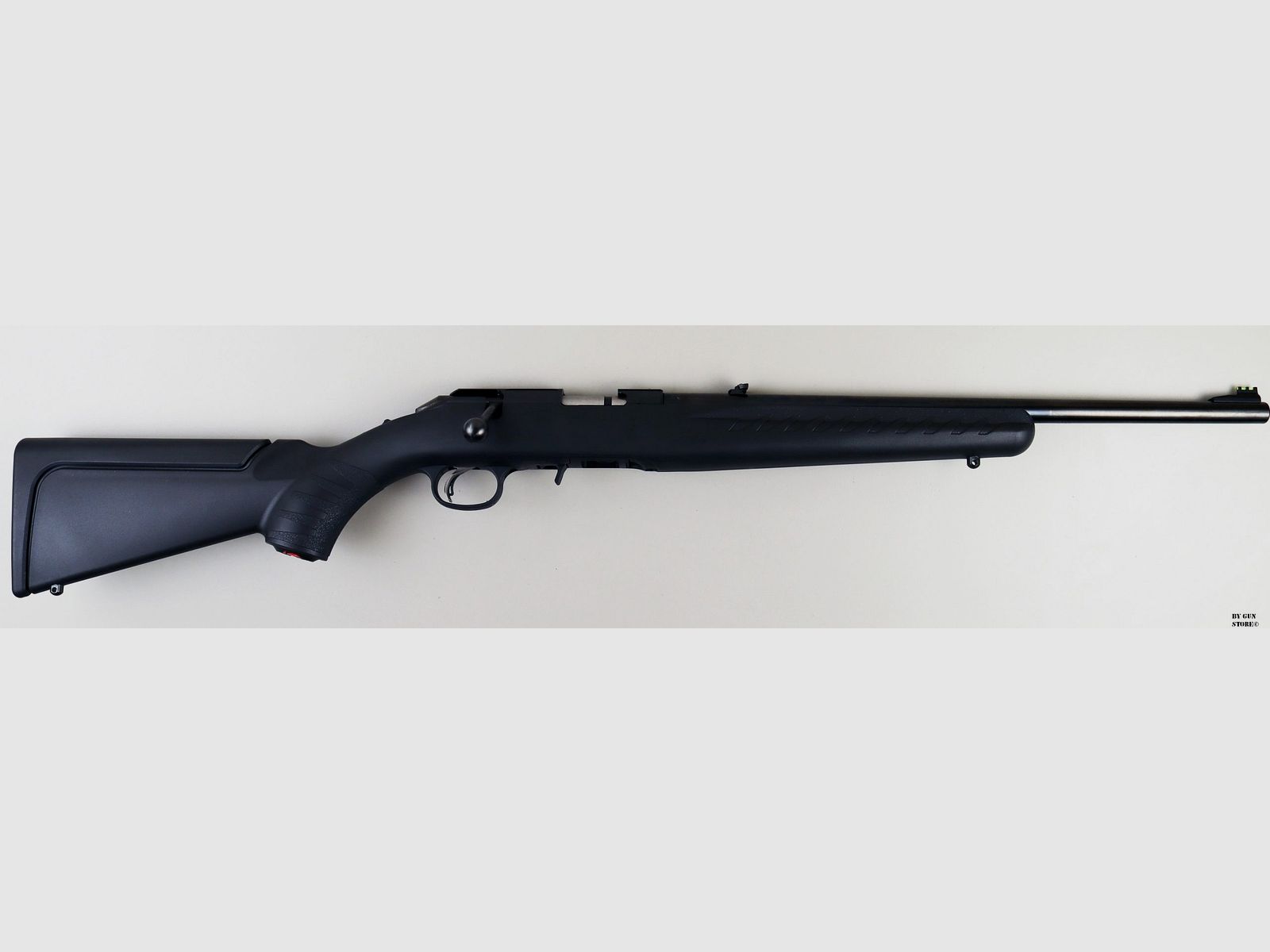 Ruger American Rimfire Rifle cal. 22 Long Rifle, image 6 of 7
