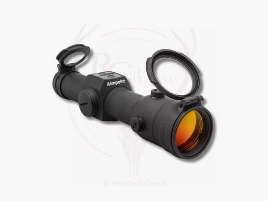 Rotpunktvisier Hunter H34L 2 MOA AIMPOINT