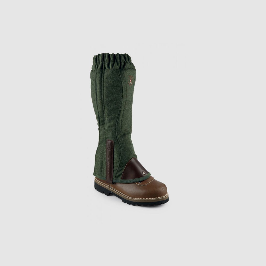 Loden Gaiters Groen R4011