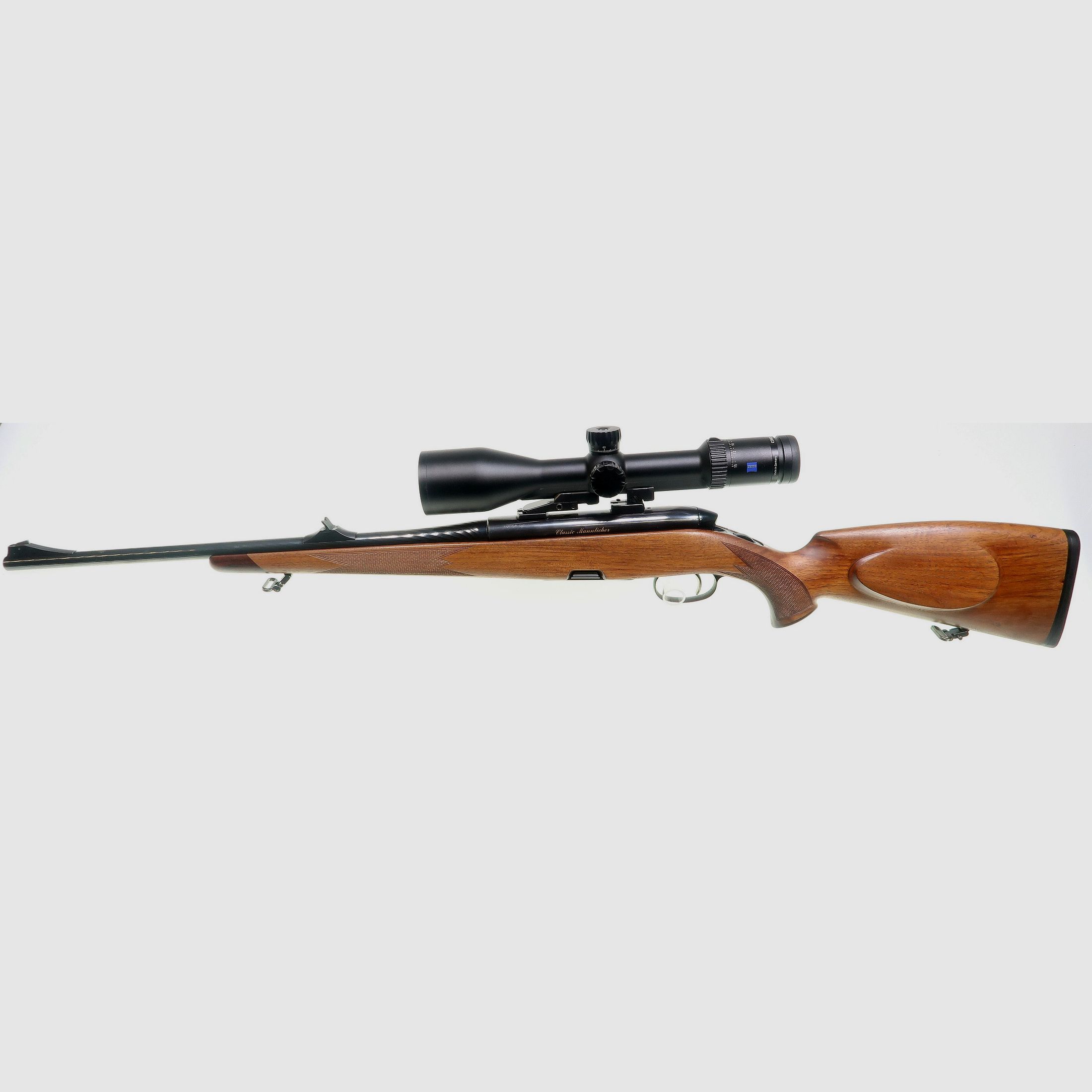 Steyr Classic Goiserer 30-06 SPRINGFIELD