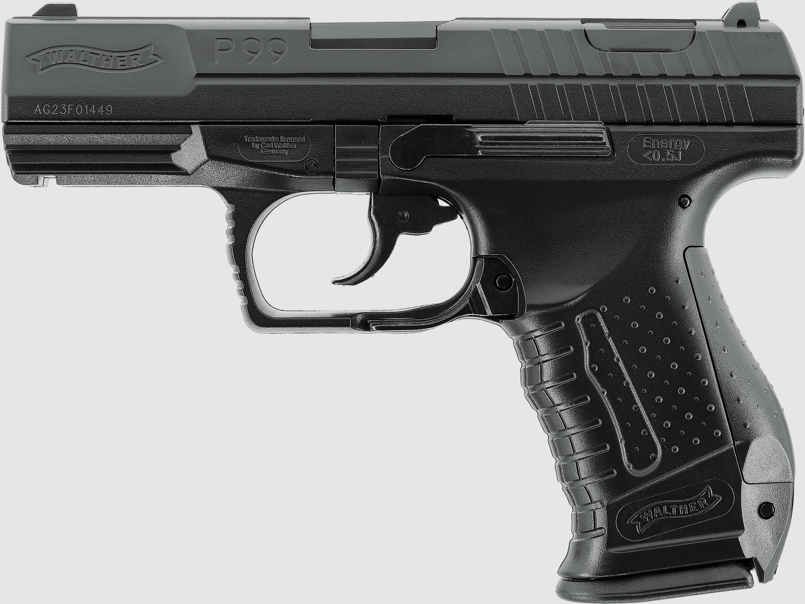 Walther P99