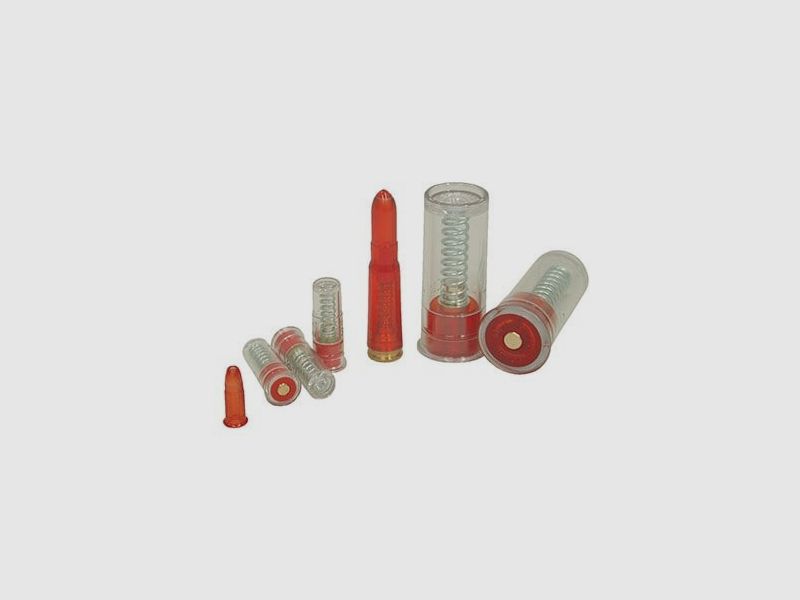 Primers Tipton Cal. 9mm Pack of 5 pcs.