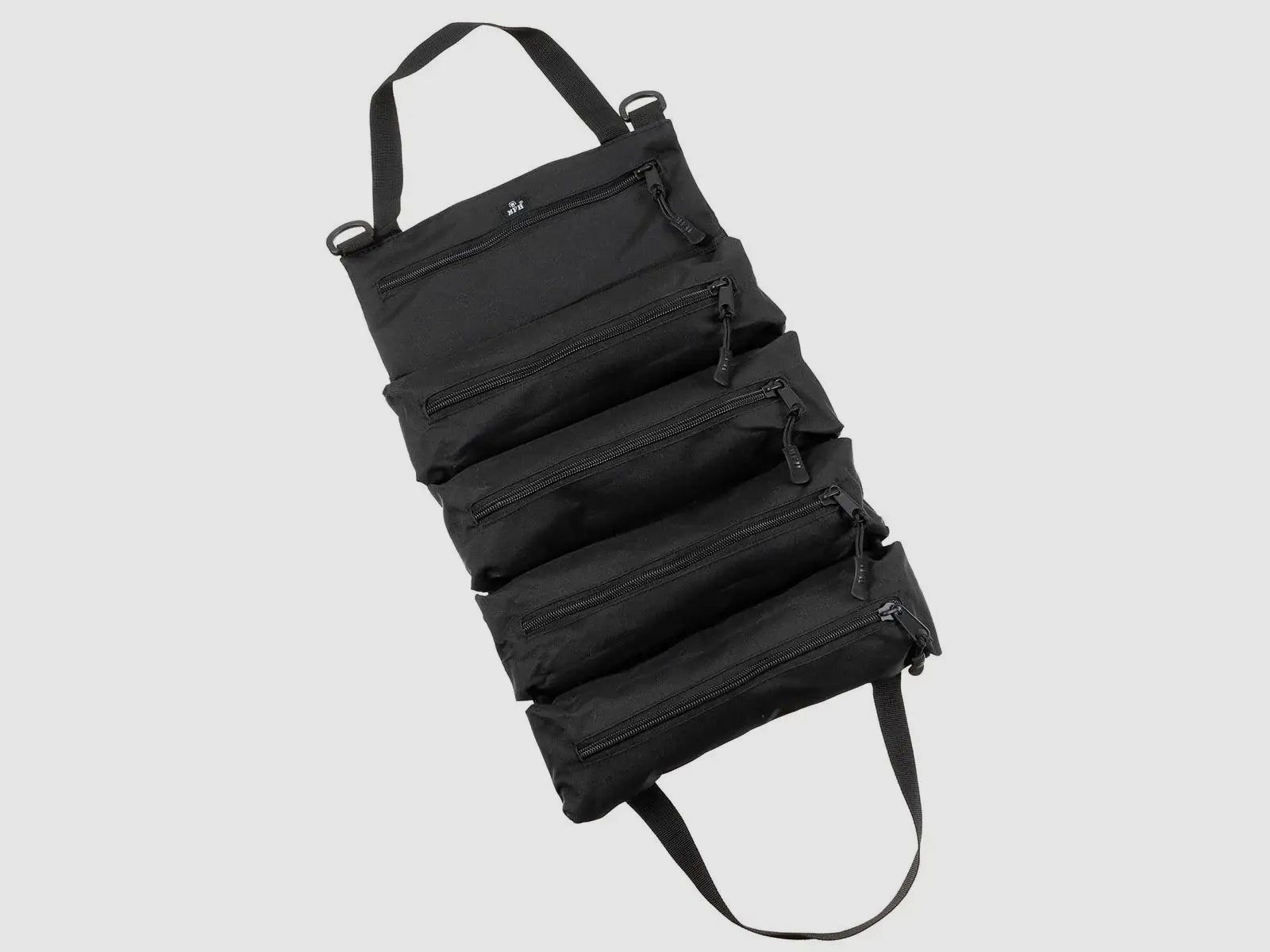 MFH MFH Werkzeugtasche Bushcraft - Schwarz