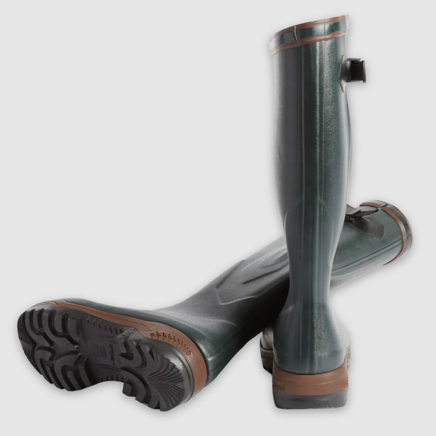 Aigle Parcours 2 Vario Gummistiefel (Bronze)