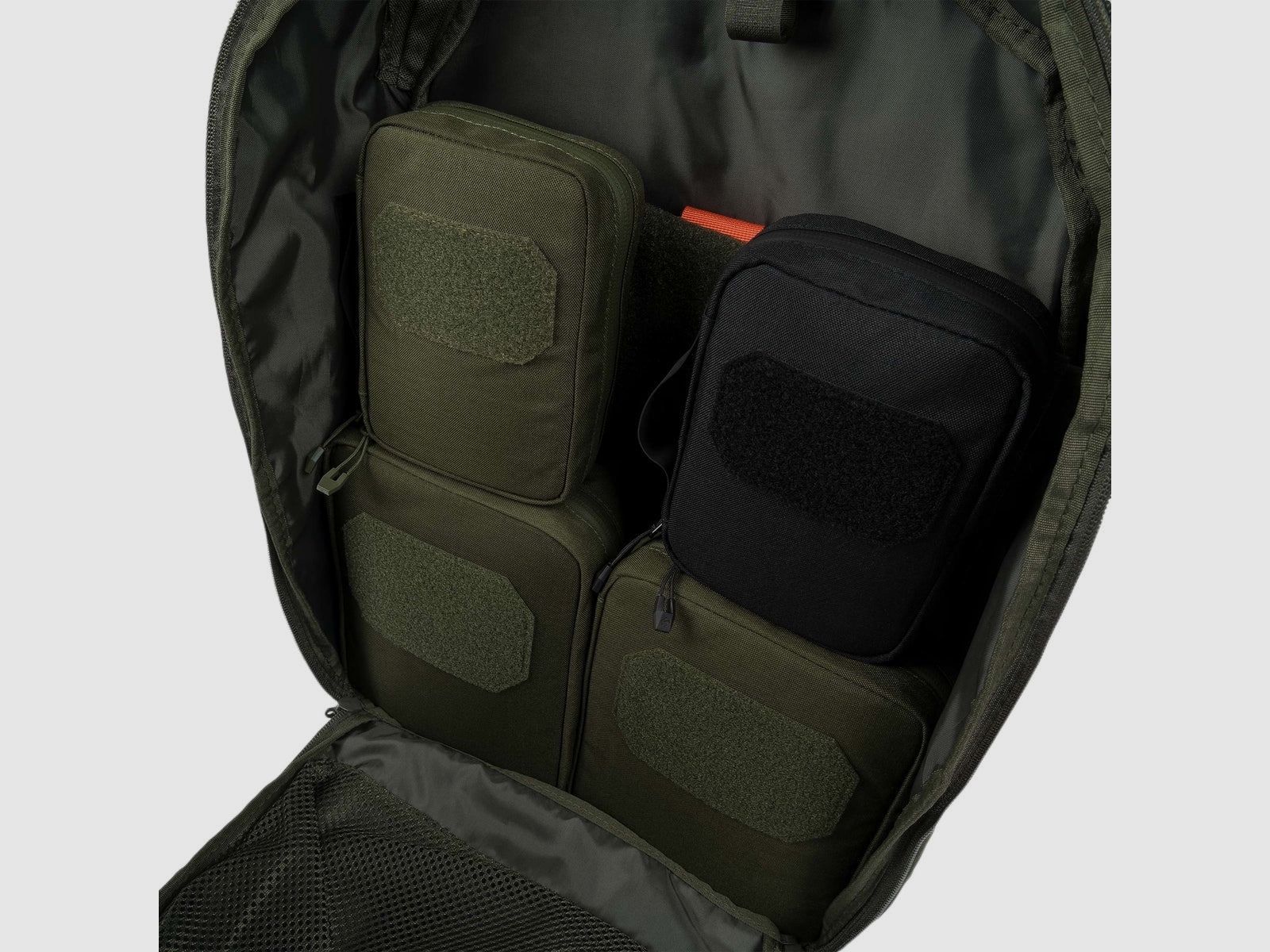 STOIRM Small Pouch V.2, zdjęcie 3 z 14