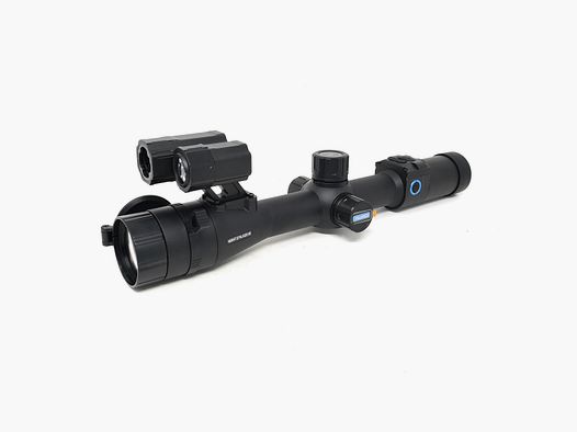 Pard NS4-100 Night Stalker 4K – LRF (940 nm)