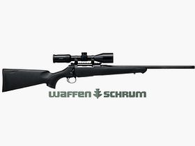 Sauer S100 Classic XT complete package including optics