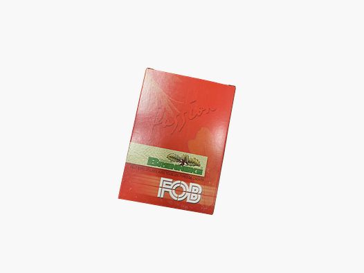 BOITE DE 10 CARTOUCHES FOB BRENNEKE C 20/67