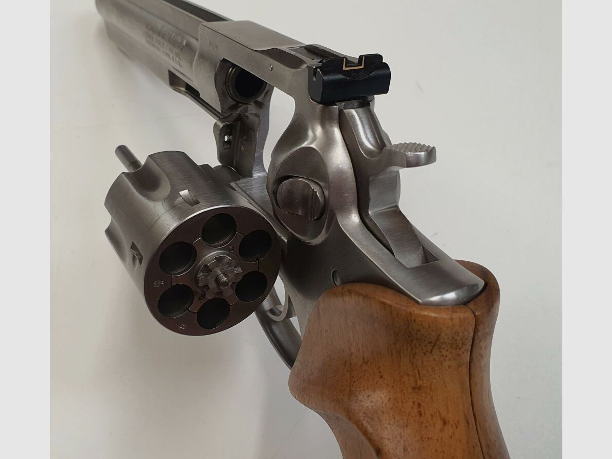Ruger GP100