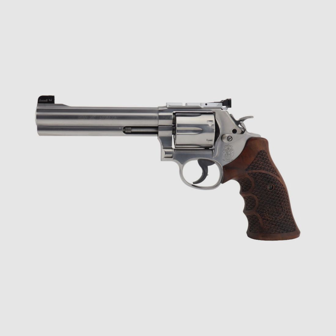 Smith & Wesson 686 Pilum Sondermodell
