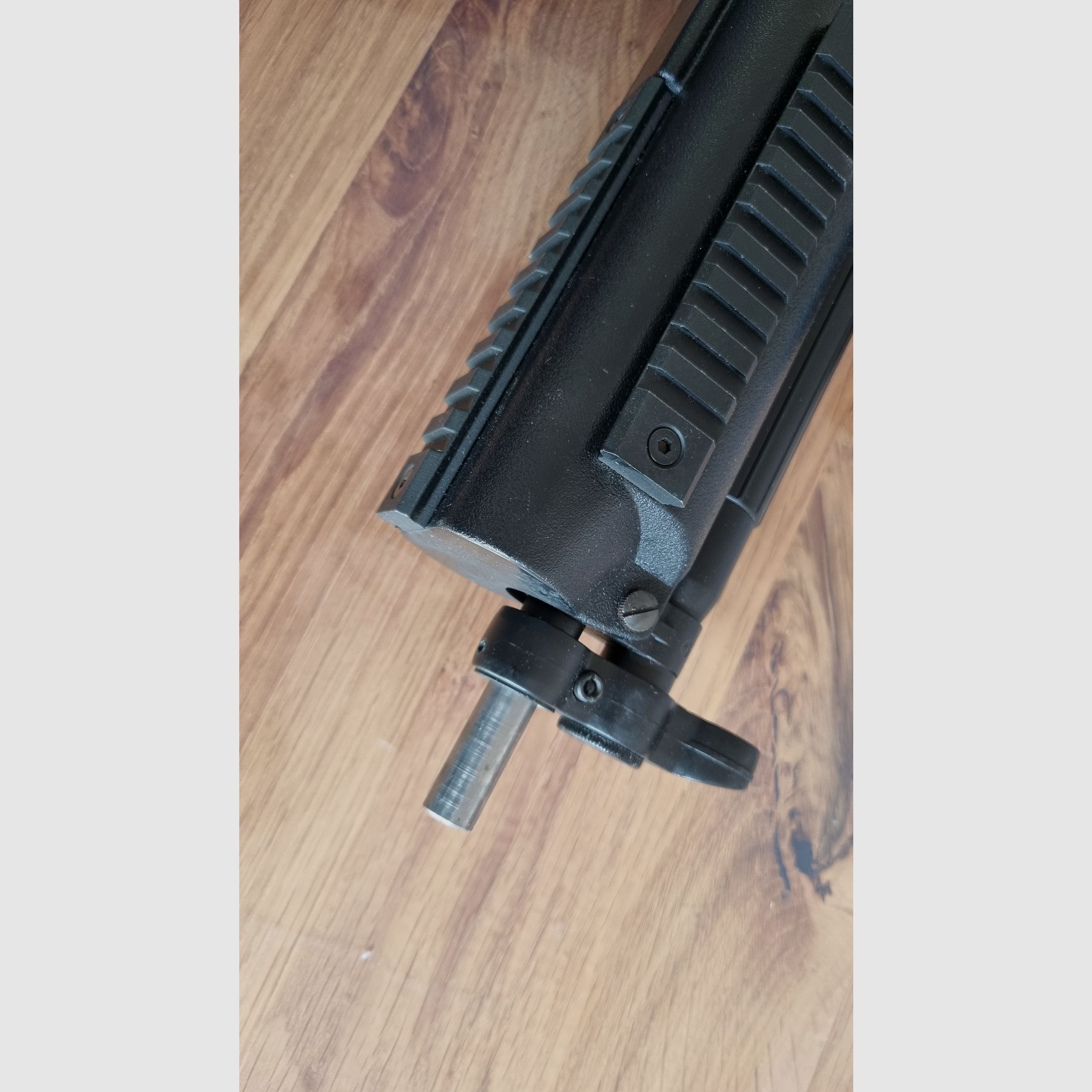 GSG MP5 .22 lfb