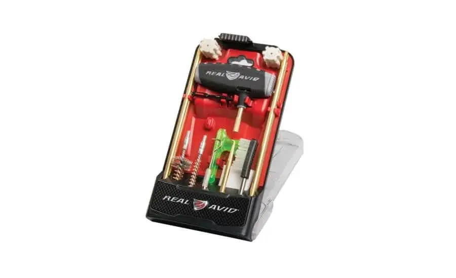 Reinigungsset Real Avid R15 Pro, Bild 2 von 8