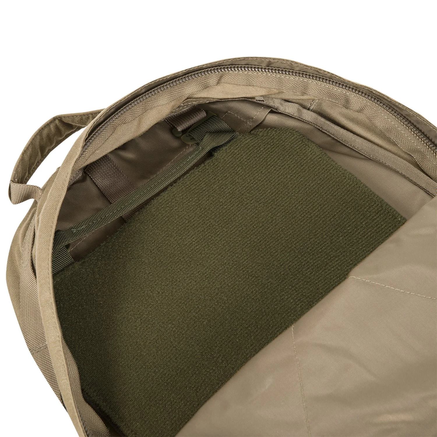 Backpack HELIKON Panel Insert - Nylon - Czarny - One Size, zdjęcie 16 z 18