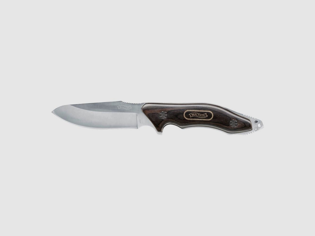 Walther BNK 2 Survivalmesser