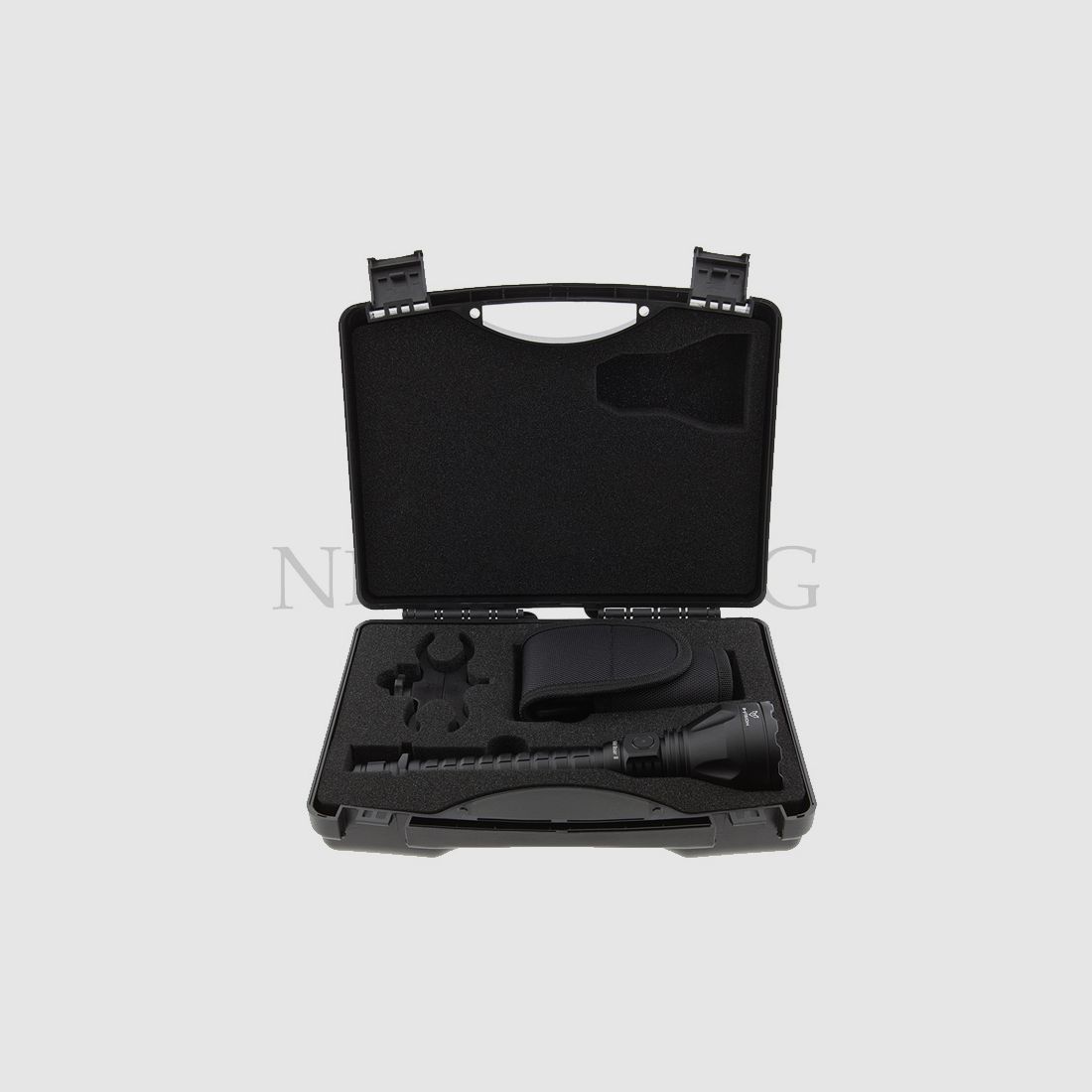 Lampe de chasse Wild Boar II BAT VISION Kit de chasse, image 4 sur 4