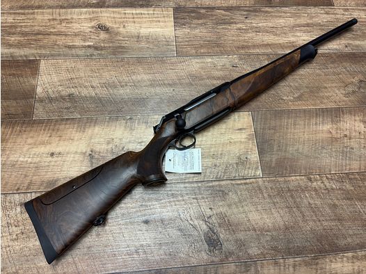 Sauer S505 Artemis ErgoLux HK4 matt geölt