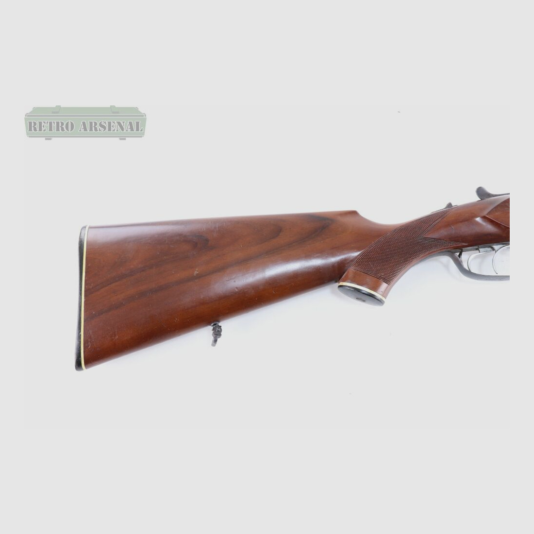 Frankonia Forest Deluxe
