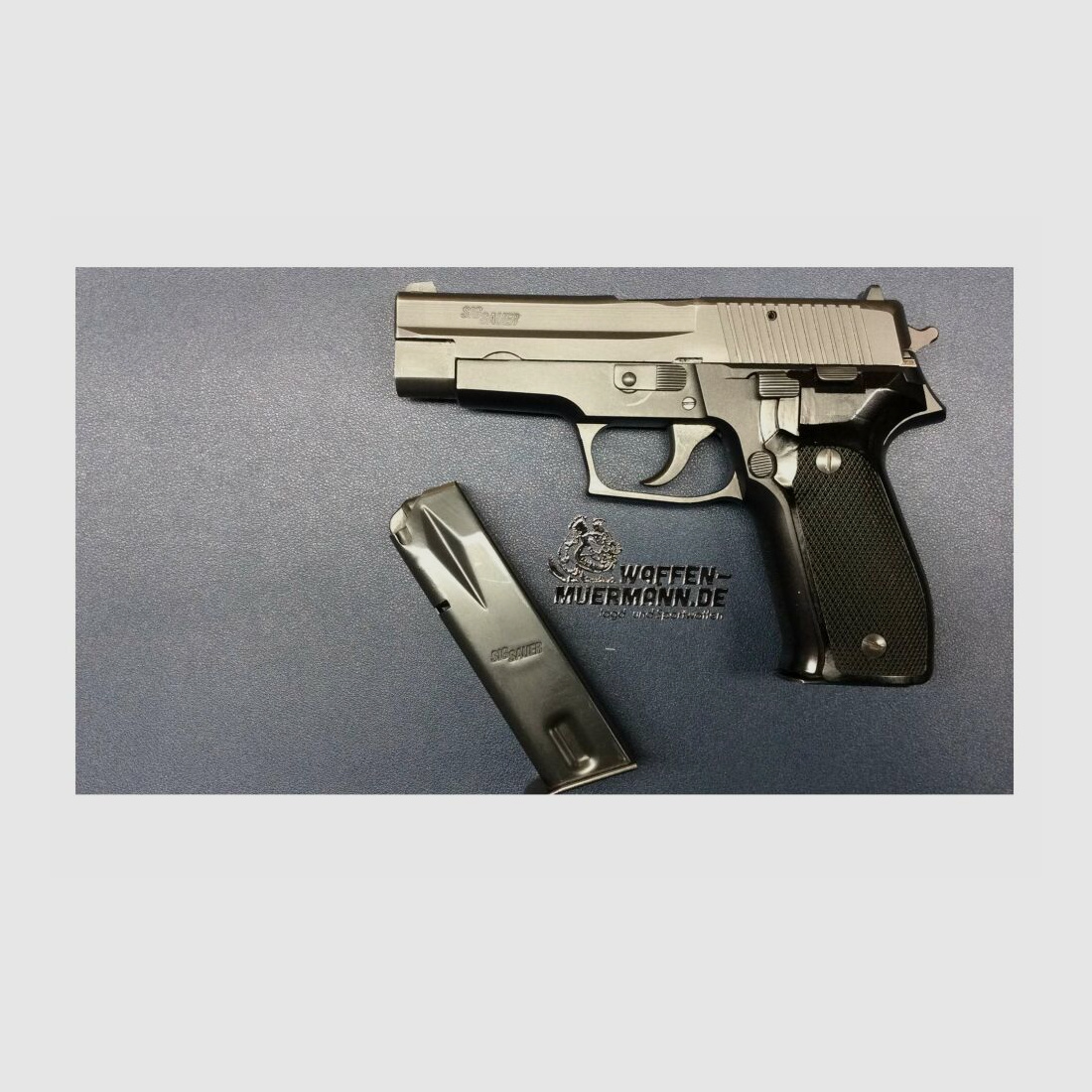 SIG Sauer 226 9mmLuger