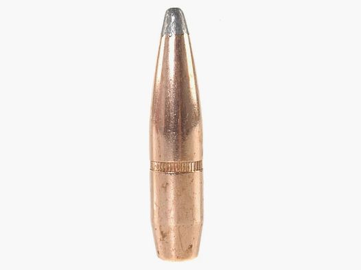 Proiettile Hornady 7mm/.284 INTERLOCK SP BT 162GR 100 pezzi