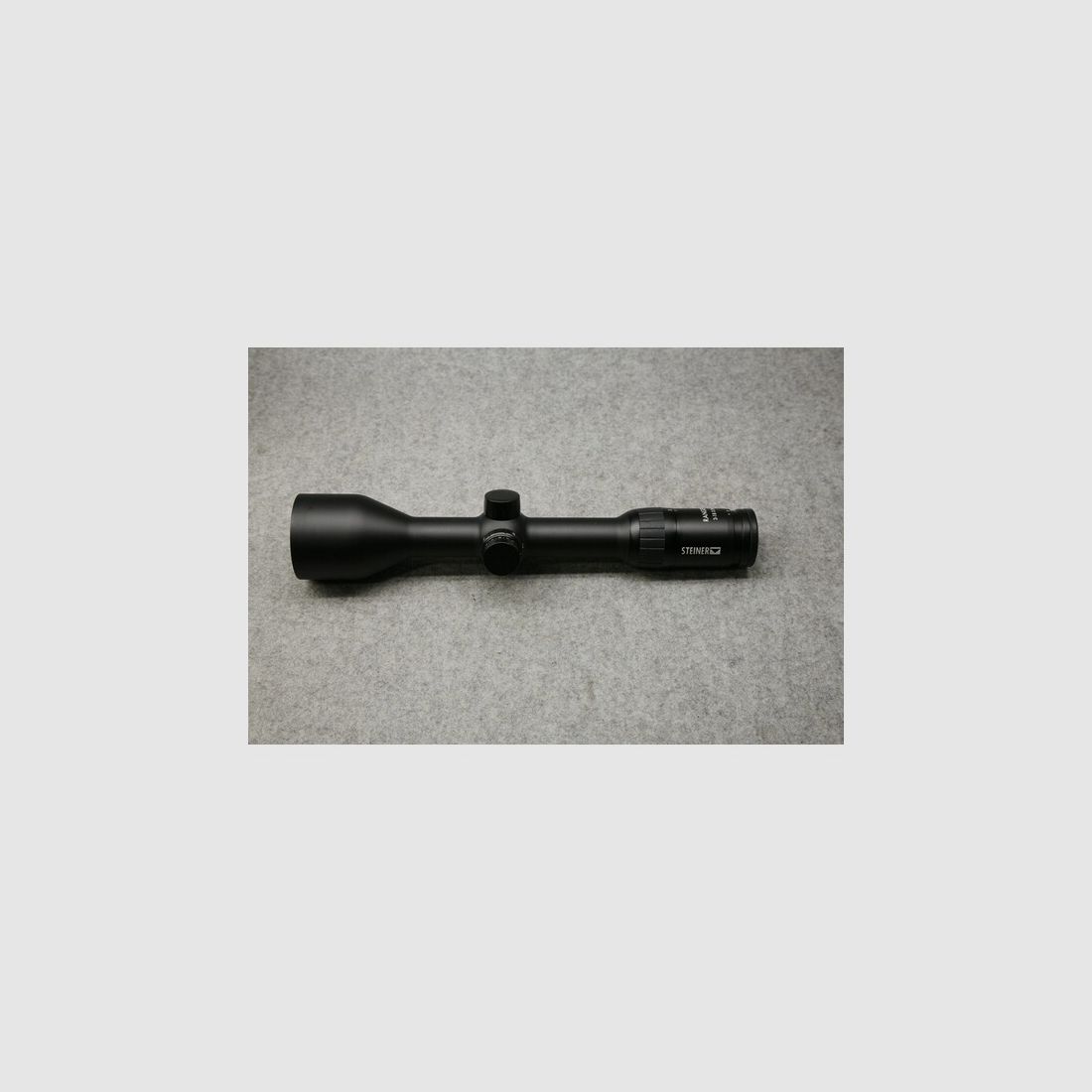 Zielfernrohr Steiner Ranger 6  3-18x56, Leuchtabsehen 4A.I