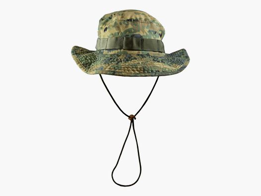 Boonie Hat Buschhut KAZ21 gebraucht