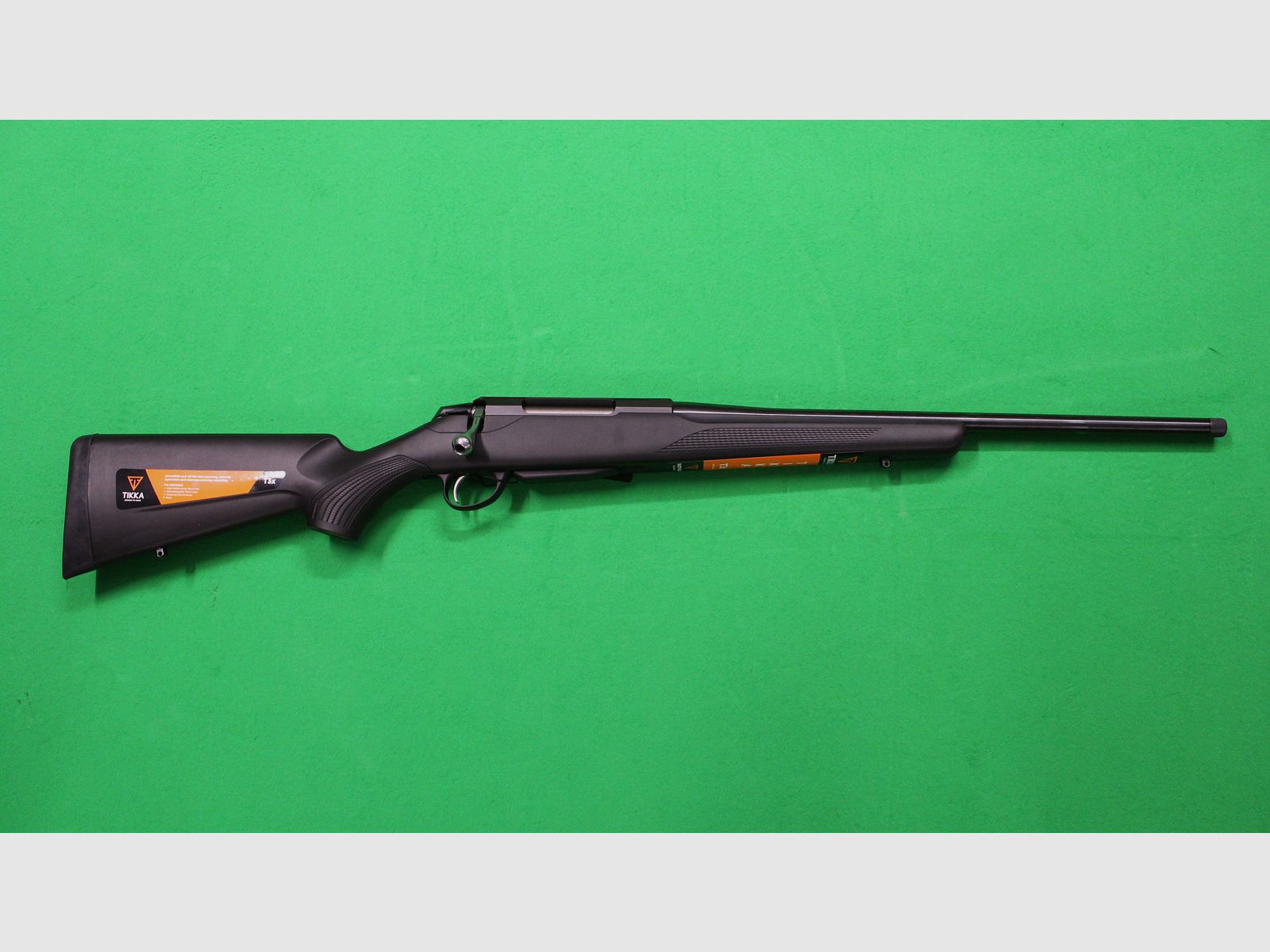 Tikka T3x Lite .308 Win Kunststoff neu
