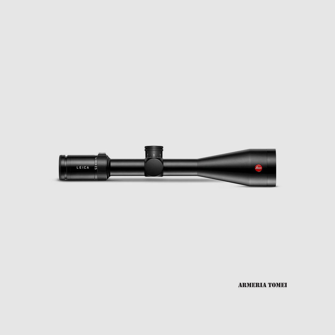 LEICA – AMPLUS 6 2.5-15X56I, RETIKEL L-4A BDC, Bild 2 von 4