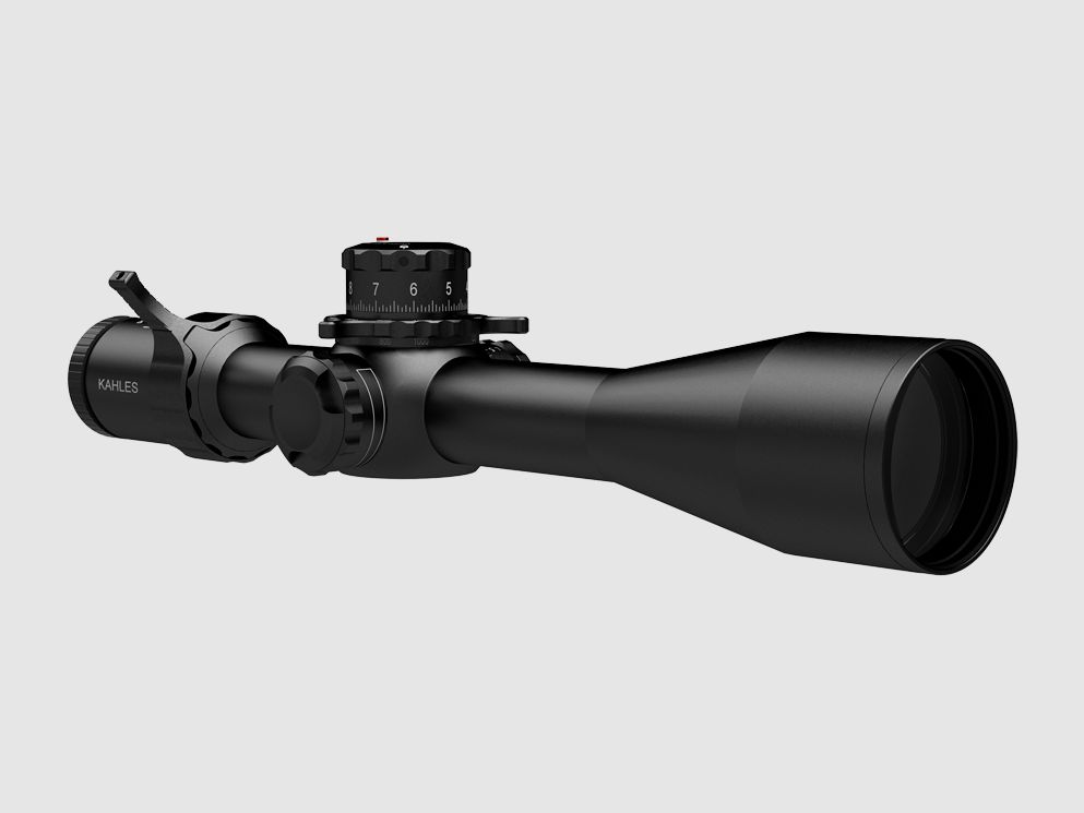Kahles K525i DLR 5-25x56 Zielfernrohr - Dynamic Long Range