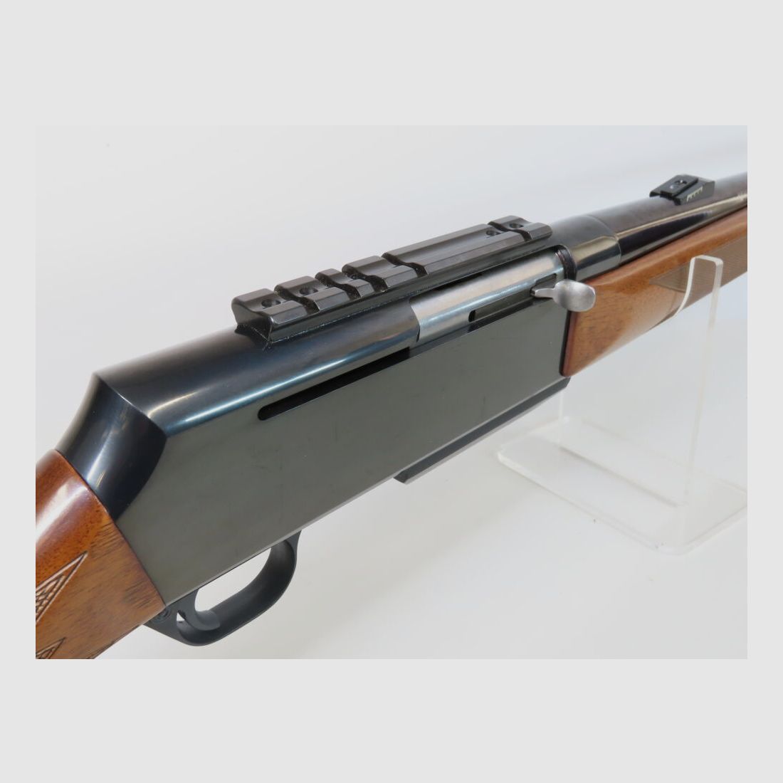 Browning BAR