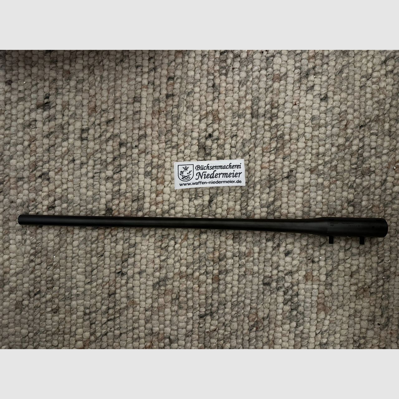 Blaser R8 Lauf 6,5x55 - gepflegt und wenig benutzt