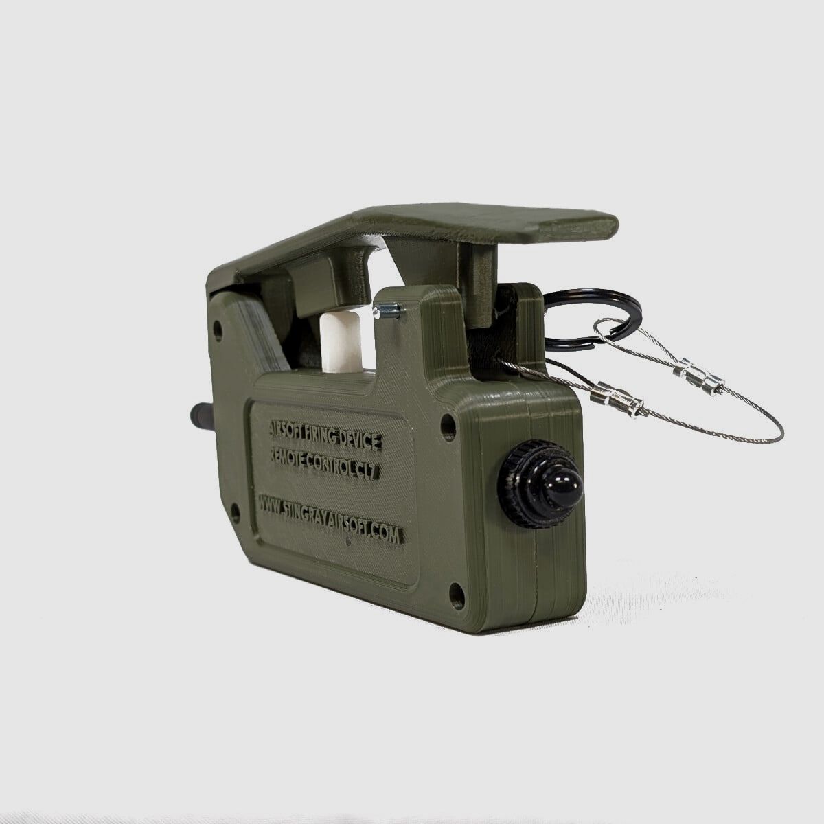 STINGRAY CLAYMORE - Mine Airsoft