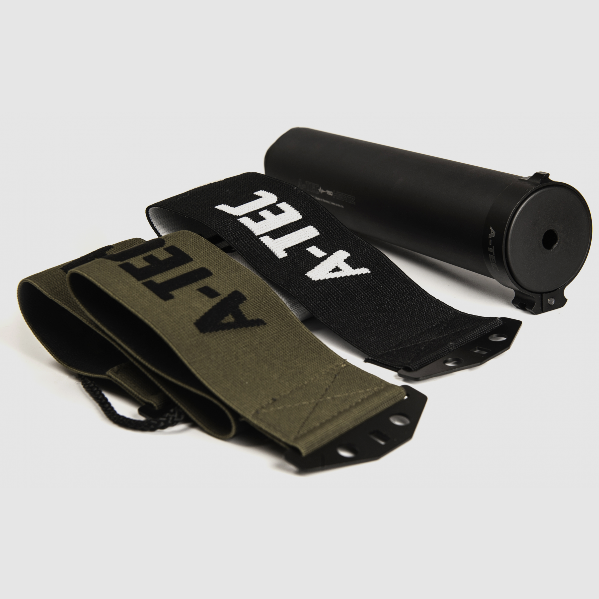 A-TEC Flimmerband