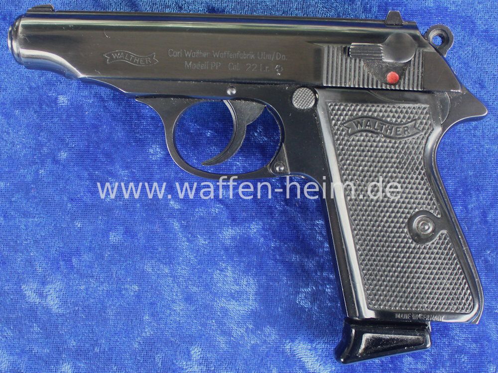 Walther PP