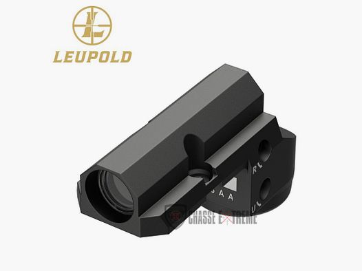 Point Rouge LEUPOLD Deltapoint Micro 3moa