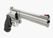 Sammlerkurzwaffen Rossi Revolver Mod. 713 Kal. 357 mag. 6 Zoll Stainless