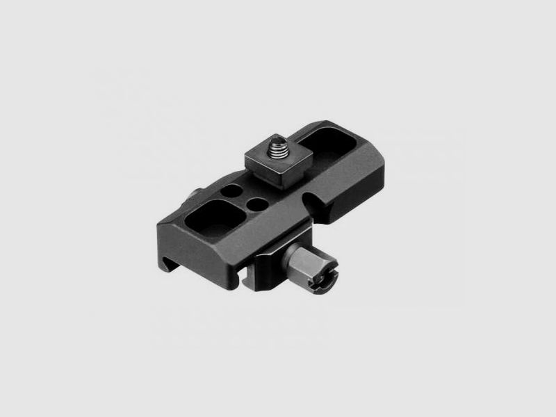 ERATAC Zweibein-Adapter mit Nutenstein